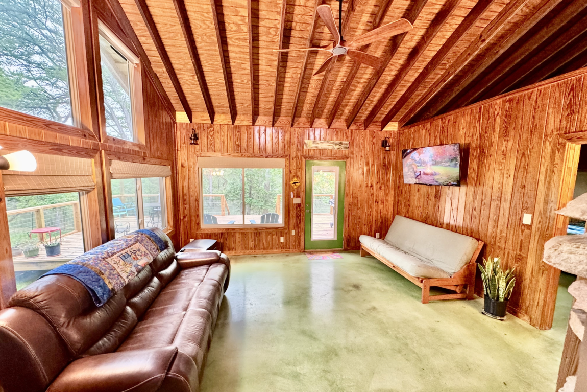 1 Living room 7